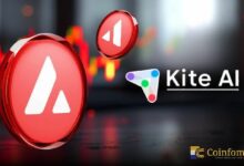 انهيار جبال الثلج يعزز اقتصاد وكلاء KITE للذكاء الاصطناعي