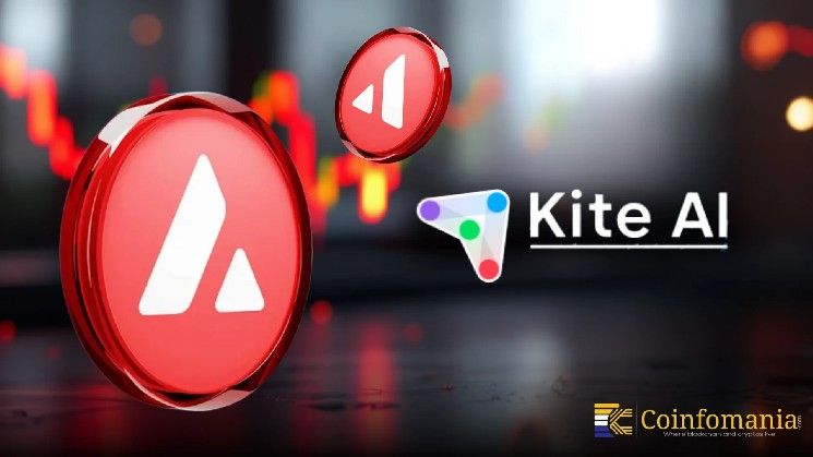 انهيار جبال الثلج يعزز اقتصاد وكلاء KITE للذكاء الاصطناعي