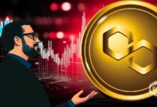 سعر البوليجون تحت الضغط رغم توسع العملات المستقرة