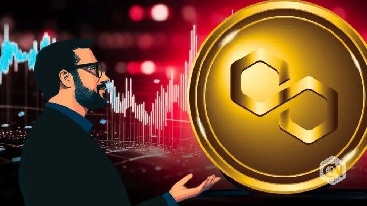 سعر البوليجون تحت الضغط رغم توسع العملات المستقرة