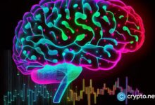 تحديث سوق العملات الرقمية: نهاية صفقة أسهم الذكاء الاصطناعي مؤقتاً مع صعود الطاقة 30% بحلول 2026 والمستثمرون يعيدون تقييم استراتيجياتهم