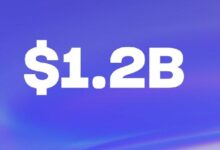 إقراض "فيغر" الشهري بقيمة مليار دولار هو "برهان العمل" للأصول الواقعية (RWA)