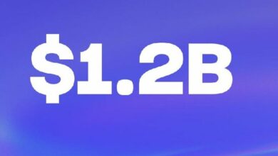 إقراض "فيغر" الشهري بقيمة مليار دولار هو "برهان العمل" للأصول الواقعية (RWA)