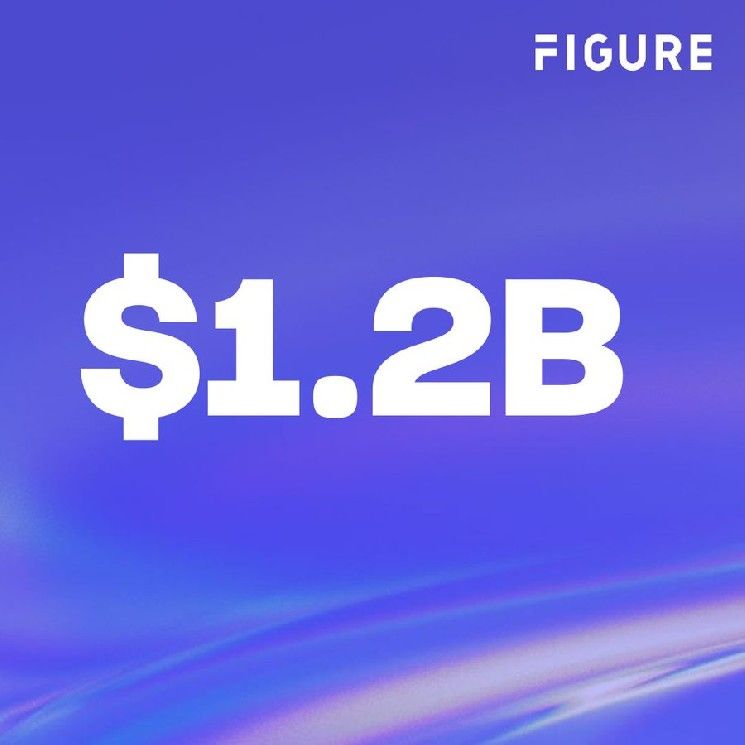 إقراض "فيغر" الشهري بقيمة مليار دولار هو "برهان العمل" للأصول الواقعية (RWA)