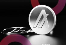 العقود الآمنة كميًا تدفع سعر ألجوراند للارتفاع بأكثر من 10%