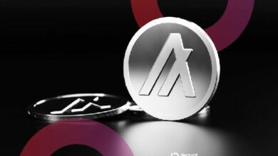 العقود الآمنة كميًا تدفع سعر ألجوراند للارتفاع بأكثر من 10%