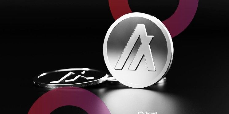 العقود الآمنة كميًا تدفع سعر ألجوراند للارتفاع بأكثر من 10%