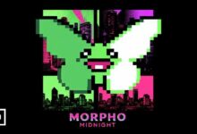 مورفو تطلق بروتوكول التمويل ذي السعر الثابت "مورفو ميدنايت"