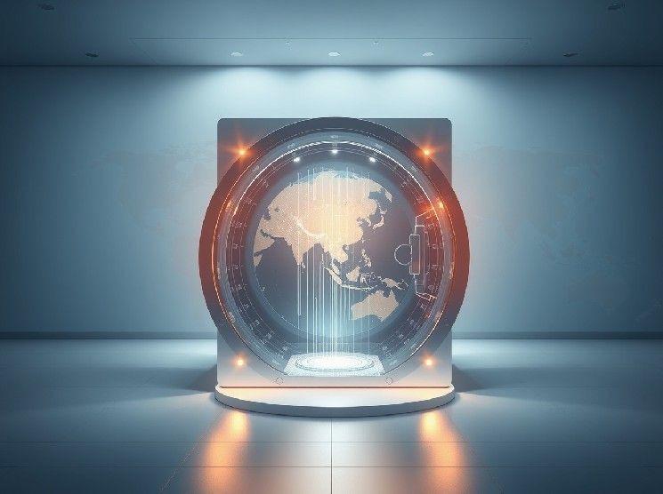 عملة FYUSD المستقرة تهدف إلى ربط التمويل الآسيوي بالتمويل اللامركزي العالمي عبر نظام عائدات ثوري على السلسلة