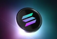 مستقبل عملة سولانا (SOL): ما هو المستوى الحاسم لانطلاق صعود قوي؟