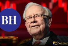 احتياطي بافيت النقدي البالغ 300 مليار دولار ينذر بانهيار وشيك في الأسواق!