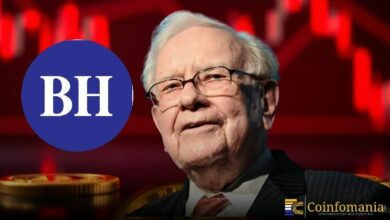 احتياطي بافيت النقدي البالغ 300 مليار دولار ينذر بانهيار وشيك في الأسواق!
