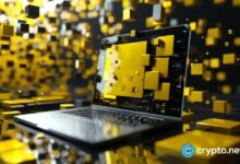 بينانس تؤكد سلامة المنصة والأموال بعد اختراق سلسلة توريد Vercel