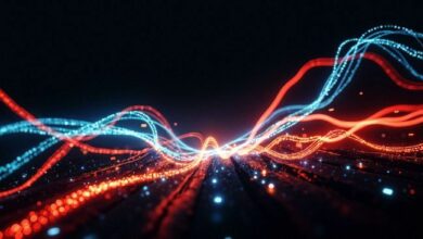 أوبن أسيتس وتشين لينك توسعان إمكانية الوصول إلى الترميز