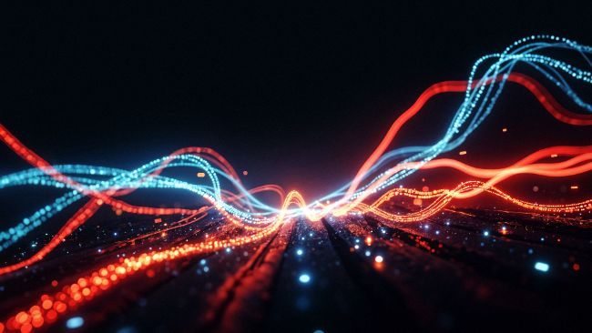 أوبن أسيتس وتشين لينك توسعان إمكانية الوصول إلى الترميز