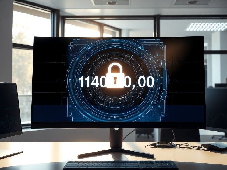 تجميد 14% من إمداد عملة EDGE: خطوة حاسمة من edgeX لإنهاء جدل التوزيع المجاني