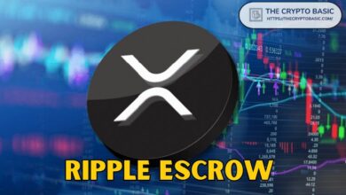 جروك تؤكد: لا بيع قسري لـ XRP من ريبل بموجب قاعدة 20٪ في قانون الوضوح