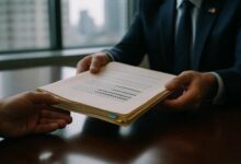 مذكرات تكشف: CZ يتهم منافسين أمريكيين بدفع ملايين الدولارات لمنح عفو عن بينانس