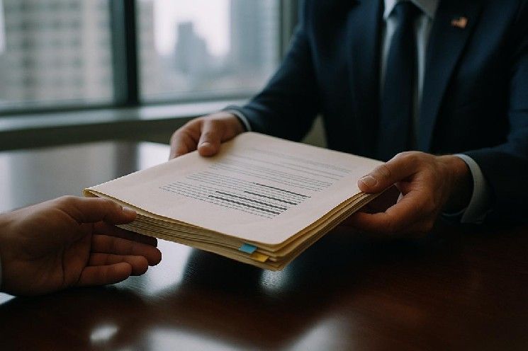 مذكرات تكشف: CZ يتهم منافسين أمريكيين بدفع ملايين الدولارات لمنح عفو عن بينانس