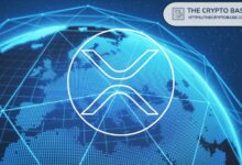 XRP يضيف 900 مليون دولار من الأصول المرمزة في يوم واحد مع وصول إجمالي الأصول الواقعية إلى 3.5 مليار دولار