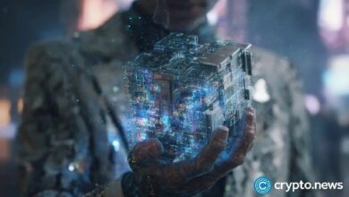 وكلاء الذكاء الاصطناعي يحصلون على مسار جديد للتمويل اللامركزي مع معيار ERC-8211 للـ"التجميع الذكي"