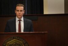 هيئة تداول السلع الآجلة (CFTC) تقاضي ويسكونسن في حملة قانونية لحماية صلاحيات أسواق التوقعات