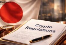 اليابان تُطوِّر تشريعات العملات الرقمية لتنسيق الأصول المشفرة مع أُطُر الأسواق المالية التقليدية