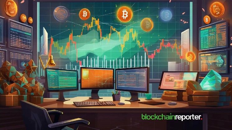 البيتكوين يواجه تقلبات حادة نهاية الأسبوع وسط أسوأ معنويات لسوق العملات الرقمية