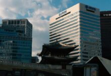 كوريا الجنوبية تختبر توكنات الودائع البلوكتشين للإنفاق الحكومي في الربع الأخير