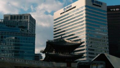 كوريا الجنوبية تختبر توكنات الودائع البلوكتشين للإنفاق الحكومي في الربع الأخير