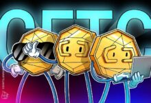 هيئة تداول العقود الآجلة الأمريكية تعلن عن أعضاء فريق عمل الابتكار لتعزيز الوضوح التنظيمي للعملات الرقمية