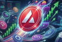 سعر AVAX يقفز 3% مع تصاعد زخم تداول العملات البديلة