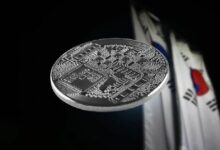 كوريا الجنوبية: مركز الانفجار الكبير للعملات الرقمية البديلة