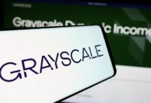 توقع جراي سكيل انتشارًا اقتصاديًا بقيمة 19 تريليون دولار! وهذه أبرز ألتكوينز التي استشهدت بها!