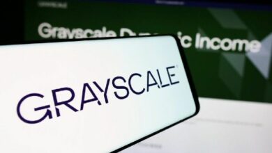 توقع جراي سكيل انتشارًا اقتصاديًا بقيمة 19 تريليون دولار! وهذه أبرز ألتكوينز التي استشهدت بها!