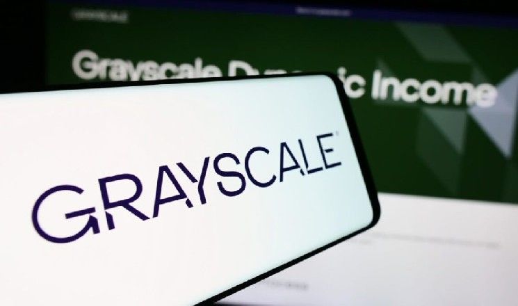 توقع جراي سكيل انتشارًا اقتصاديًا بقيمة 19 تريليون دولار! وهذه أبرز ألتكوينز التي استشهدت بها!