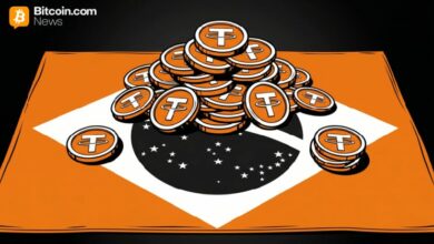 البنك المركزي البرازيلي: العملات المستقرة تهيمن على 6.9 مليار دولار من مشتريات العملات الرقمية في الربع الأول