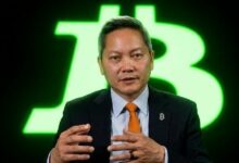 تعليقات جديدة من الرئيس التنفيذي للاستراتيجية فونغ لي: "البتكوين يقدم ميزة المخاطرة والعائد غير المتماثلة"