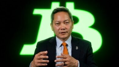 تعليقات جديدة من الرئيس التنفيذي للاستراتيجية فونغ لي: "البتكوين يقدم ميزة المخاطرة والعائد غير المتماثلة"