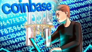 كوين بيس: ألغوراند وأبتوس الأكثر استعدادًا لتهديد الحوسبة الكمية