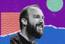 ديفيد بيلي يحاول إبقاء حامل البيتكوين "ناكاموتو" في ناسداك عبر تقسيم عكسي للأسهم