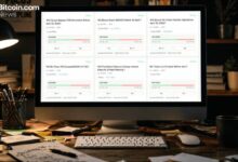 شبكة Gensyn تطلق "Delphi"، منصة تنبؤات ذكاء اصطناعي غير مرخصة، على الشبكة الرئيسية