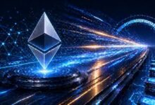 **إيثغاز تحقق مكاسب في سرعة الطبقة الأساسية خلال أول 90 يوماً**