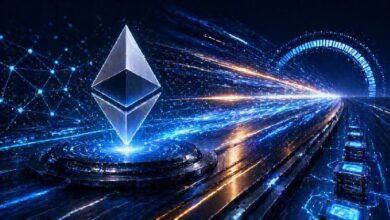 **إيثغاز تحقق مكاسب في سرعة الطبقة الأساسية خلال أول 90 يوماً**