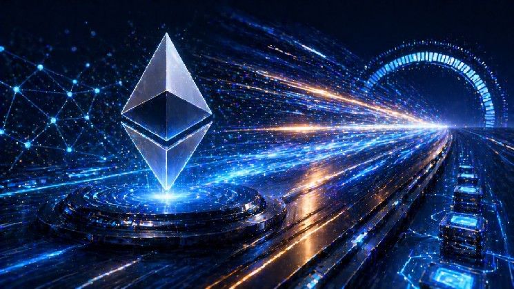 **إيثغاز تحقق مكاسب في سرعة الطبقة الأساسية خلال أول 90 يوماً**