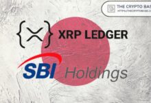 رئيس مجلس إدارة مجموعة SBI يؤكد إطلاق المنصة الجديدة على شبكة XRPL