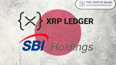رئيس مجلس إدارة مجموعة SBI يؤكد إطلاق المنصة الجديدة على شبكة XRPL