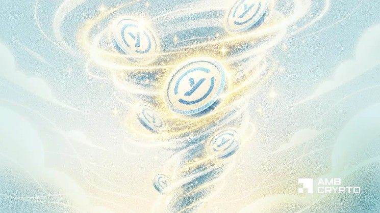 يصل إجمالي القيمة المقفلة لـ USYC من Circle إلى 2.68 مليار دولار مع انتقال 95% من الأصول المدارة إلى شبكة BNB: التفاصيل الكاملة