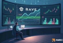 RaveDAO تستهدف ارتدادًا إلى 11 دولارًا: لماذا تُعد هذه المنطقة الحاسمة محط أنظار المستثمرين الآن؟