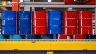 عقود النفط الأمريكي الآجلة على هايبرليكيد تشهد ارتفاعًا صاروخيًا بعد فشل جيه دي فانس في التوصل لاتفاق نووي مع إيران في إسلام آباد